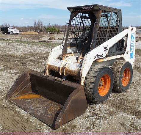 Used Bobcat® Construction Equipment For Sale 